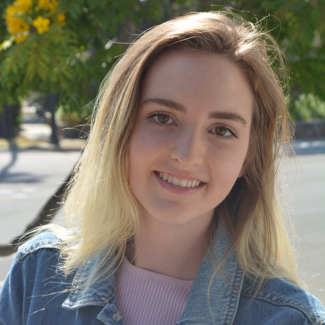 Profile for Megan