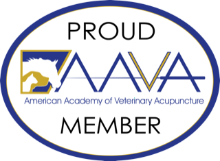 American Academy of Veterinary Acupuncture